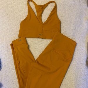 Set active luxform set